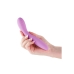 G-spot Vibrator NS Novelties Desire Roze