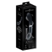 G-Spot Vibrator Secret Kisses Black