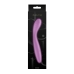 Vibratore per il Punto-G NS Novelties Desire Rosa