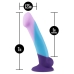 G-spot Vibrator Blush Avant Paars