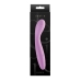 Vibratore per il Punto-G NS Novelties Desire Rosa