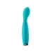 G-Spot Vibrator NS Novelties Revel Green