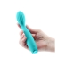 G-Spot Vibrator NS Novelties Revel Green