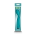 G-Spot Vibrator NS Novelties Revel Green