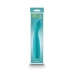 G-Spot Vibrator NS Novelties Revel Green