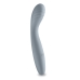 G-Spot Vibrator NS Novelties Desire Blue Grey