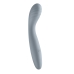 Vibrateur G-Spot NS Novelties Desire Bleu Gris