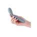 G-Spot Vibrator NS Novelties Desire Blue Grey