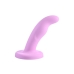 G-Spot Vibrator Sportsheets Merge Collection Pink