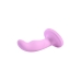 G-spot Vibrator Sportsheets Merge Collection Roze