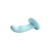 G-spot Vibrator Sportsheets Merge Collection Blauw