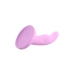 Vibrador de Ponto G Sportsheets Merge Collection Cor de Rosa