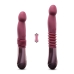 G-pont Vibrátor Blush Temptasia Piros