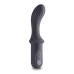 Vibrador de Ponto G NS Novelties Desire Verde Cinzento