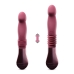 G-spot Vibrator Blush Temptasia Rood