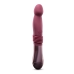 Vibrator G-točke Blush Temptasia Rdeča