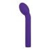 Vibrador de Ponto G Evolved Roxo