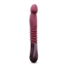 Vibrator G-točke Blush Temptasia Rdeča