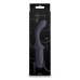 Vibratore per il Punto-G NS Novelties Desire Verde Grigio