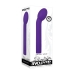 Vibratore per il Punto-G Evolved Viola