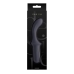 Vibratore per il Punto-G NS Novelties Desire Verde Grigio