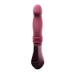 Vibrator G-točke Blush Temptasia Rdeča