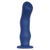 Vibrateur G-Spot Adam & Eve Bleu