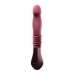 Vibrator G-točke Blush Temptasia Rdeča