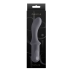 Vibrador de Ponto G NS Novelties Desire Verde Cinzento