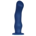 Vibrateur G-Spot Adam & Eve Bleu