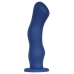 Vibrateur G-Spot Adam & Eve Bleu