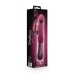 Vibrador de Ponto G Blush Temptasia Vermelho