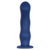 Vibrateur G-Spot Adam & Eve Bleu