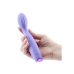 G-Spot Vibrator NS Novelties Revel Purple