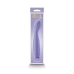 G-pistevibraattori NS Novelties Revel Purppura