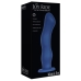 Vibrateur G-Spot Adam & Eve Bleu