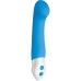 Vibrador de Ponto G Evolved Azul