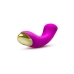 G-spot Vibrator Blush Aria Paars