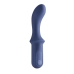 G-spot Vibrator NS Novelties Desire Blauw