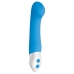 Vibrador de Ponto G Evolved Azul