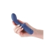 Vibrador de Ponto G NS Novelties Desire Azul