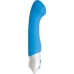 Vibrateur G-Spot Evolved Bleu