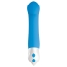 G-Punkt Vibrator Evolved Blau