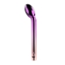 Vibrator zona G Playboy Multicolor