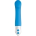 G-Punkt Vibrator Evolved Blau