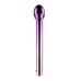 Vibrator zona G Playboy Multicolor