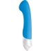 G-Punkt Vibrator Evolved Blau