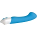 G-Punkt Vibrator Evolved Blau