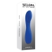 Vibrateur G-Spot Selopa Bleu