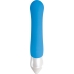 G-Punkt Vibrator Evolved Blau